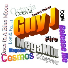 Guy J MegaMix
