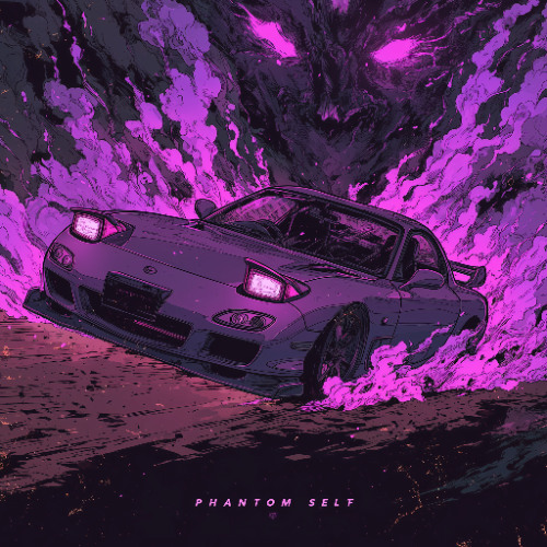 Phantom Self