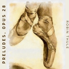 Preludes, Op. 28: No. 2. Lento