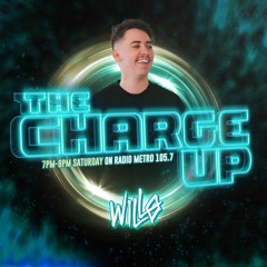 WILLØ Presents - The Charge Up | Episode 033 feat. Dubdogz