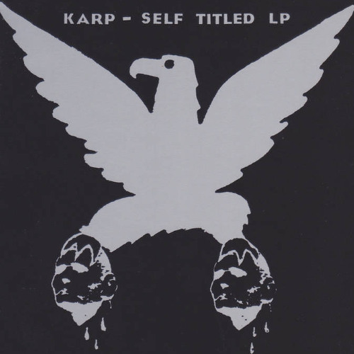 KARP - Self Titled