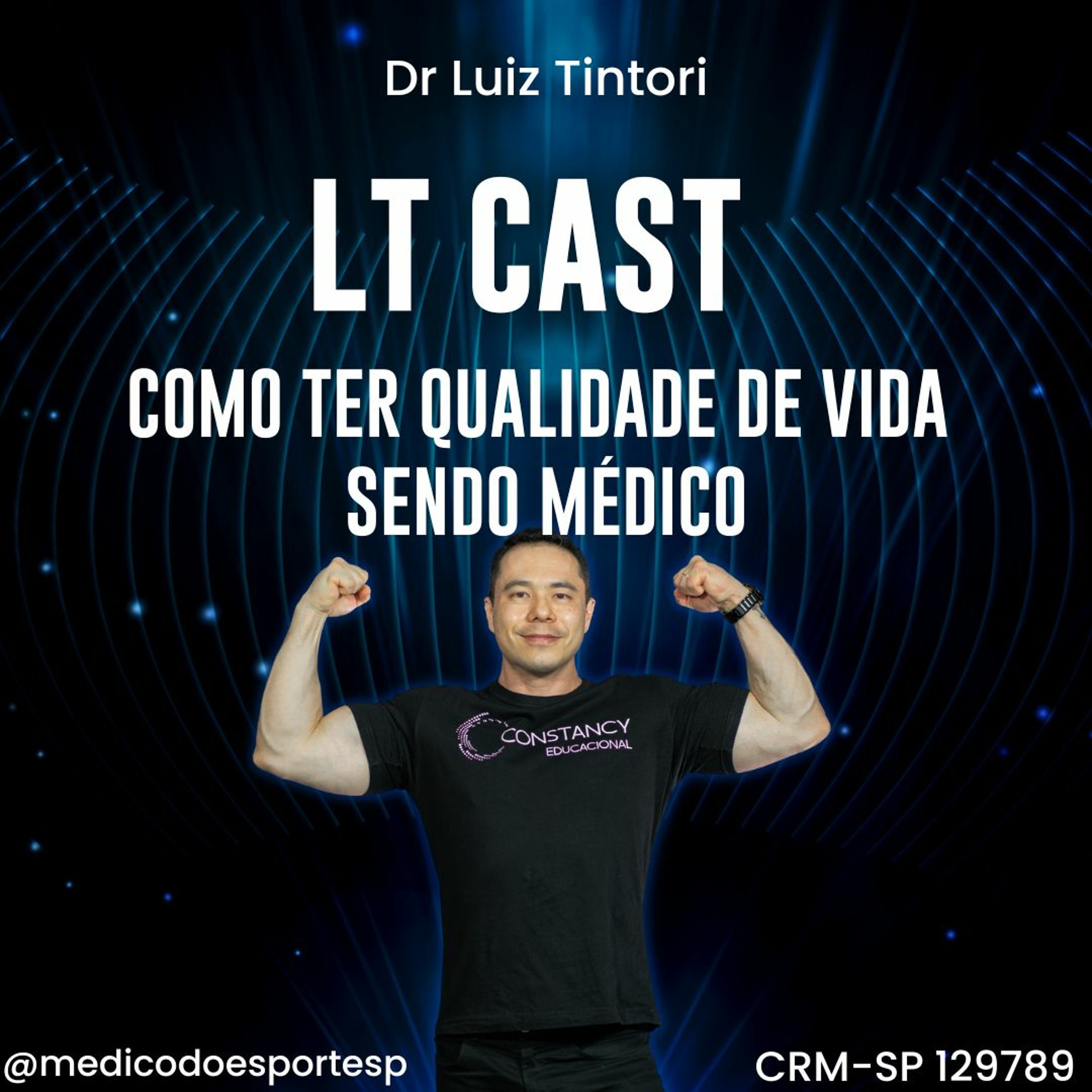 #66 - COMO O MÉDICO PODE TER QUALIDADE DE VIDA