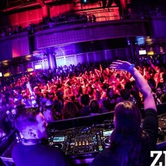 LEEZY WORLD PEACE - Zolderkamer vol.1990