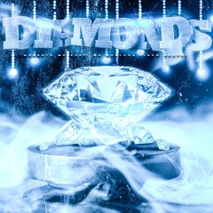 DIAMONDS - Jhaw Beatz parte Mc GAB LUCA