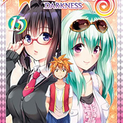 [Download] KINDLE 💛 To Love Ru Darkness Vol. 15 by  Saki Hasemi &  Kentaro Yabuki [P
