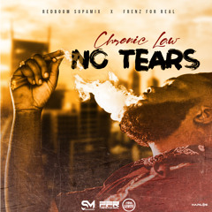 No Tears (Radio Edit)
