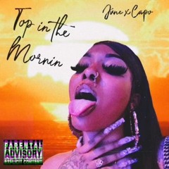 JUNE X COREY - TOP IN THE MORNING