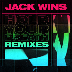 Hold Your Breath (David Puentez & Jack Wins Extended Club Mix)