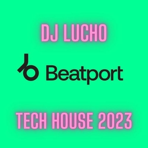 Lennon Fogo Remix Bootleg Tech House Dj Lucho 2023