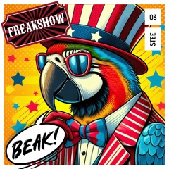 Beak! - Freakshow#03 - stee