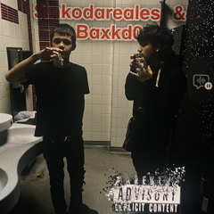 Plays|$inkodarealest ft.Baxkd0