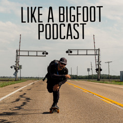 #427: Chad Caruso -- Skateboarding Across America