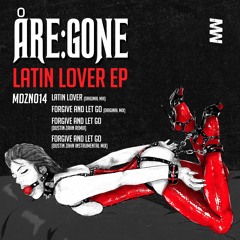 MDZN014 | Latin Lover EP