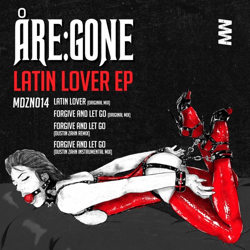 MDZN014 | Latin Lover EP