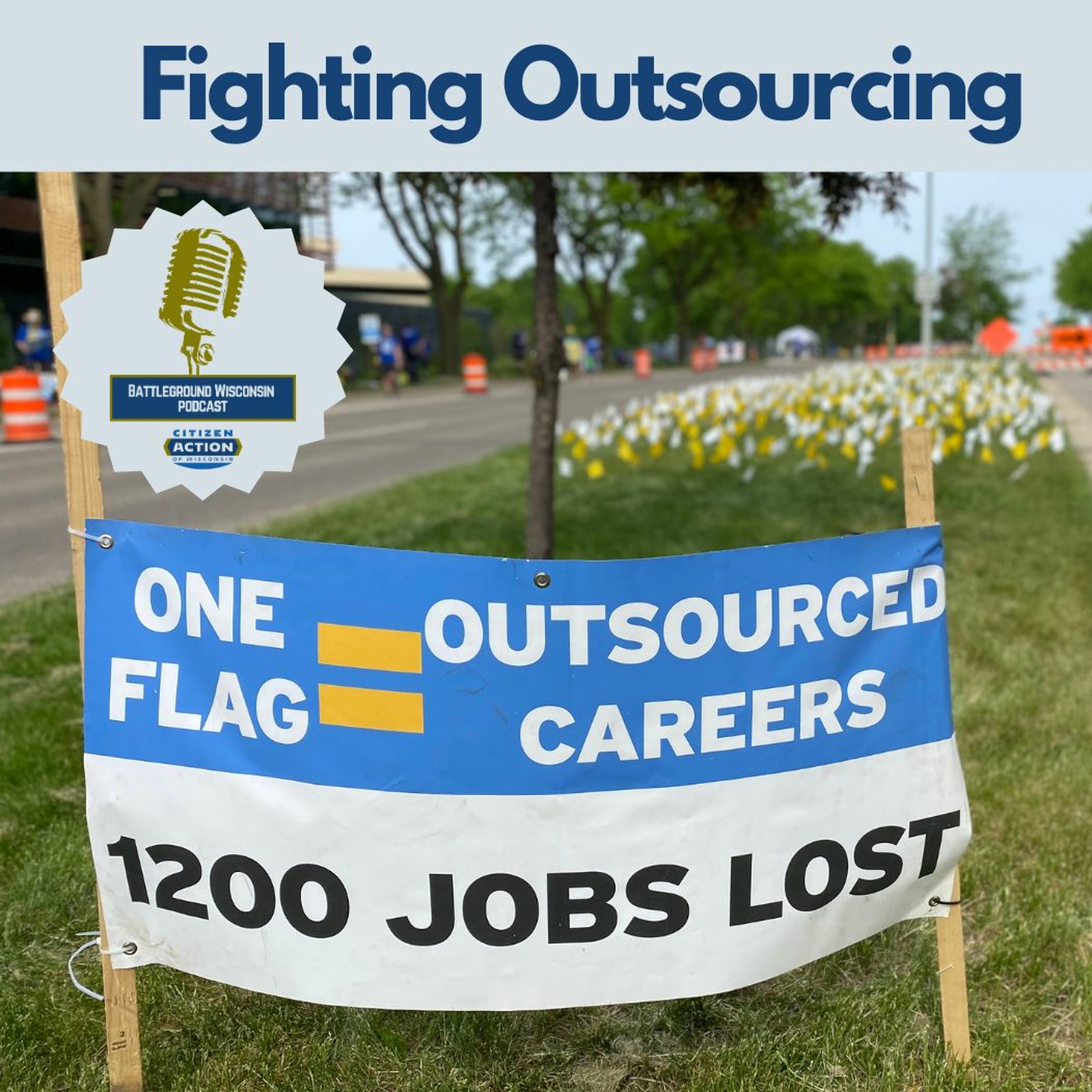 Fighting Outsourcing