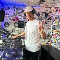 Love Injection with Mösco Disco @ The Lot Radio 06-24-2023