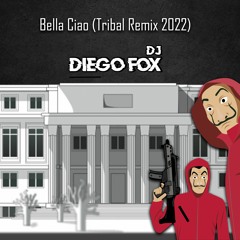 Bella Ciao - Becky G (Tribal Remix DiegoFox) PV