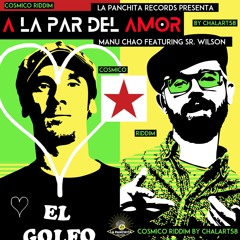 A la par del amor (feat. Sr. Wilson)