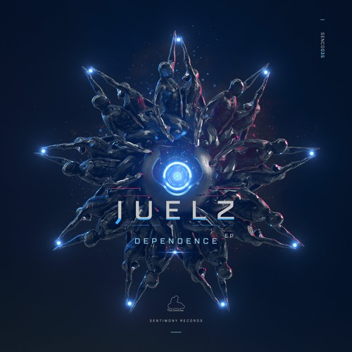 Hellquist - Abstraction (Juelz Rmx)