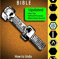 View EBOOK √ The Rusty Nut Bible: How to Undo Seized, Damaged or Broken Nuts, Bolts,