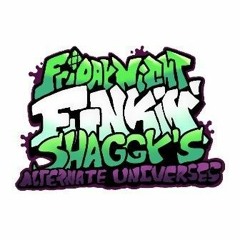 (fnf) SHAGGY_S ALTERNATE UNIVERSES - original [ost]
