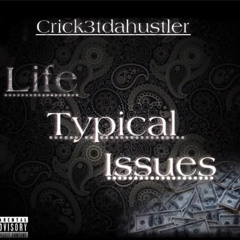 Crick3tdahustler ft Bleedem - Taking Action