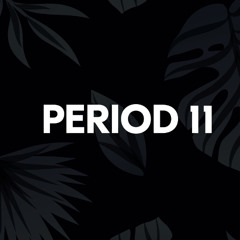 Period 11, 2024-2025