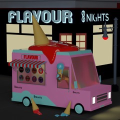8Nights - Flavour