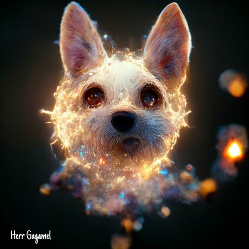 Ghostbustin' (Tech House / House)