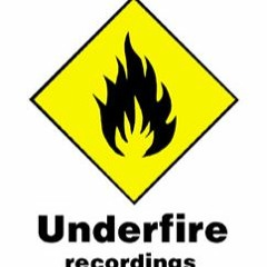 Underfire Recordings "All Vinyl Tribute 1997-2001"
