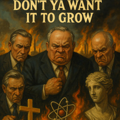 Don't Ya Want It to Grow (rough mix)