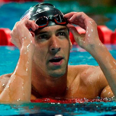 Phelps Freestyle