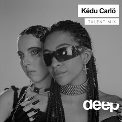 Deephouseit Talent Mix - Kédu Carlö