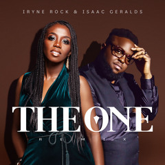 The one feat. Isaac Geralds (Remix)