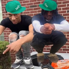 Astro Reck 2 (feat. marshinmotion)
