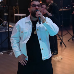 Tzanca Uraganu - S-A IMBRACAT TIGANU STAS LIVE 2025