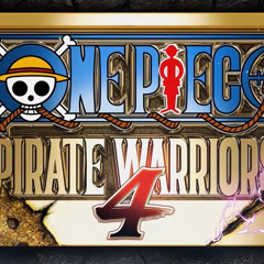 One Piece- Pirate Warriors 4 OST - Gear Four