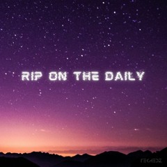 Dusty Ohms - Rip On The Daily | Twilight LP