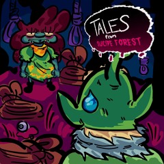 SERIOUS & CONTINUOUS [TALES FROM SUICIDE FOREST]