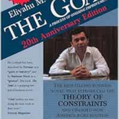 VIEW KINDLE ✉️ The Goal: A Process of Ongoing Improvement by Eliyahu M. Goldratt,Jeff
