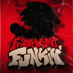 Dadbattle - Friday Night Funkin' (Scary Midnight Sneakin')