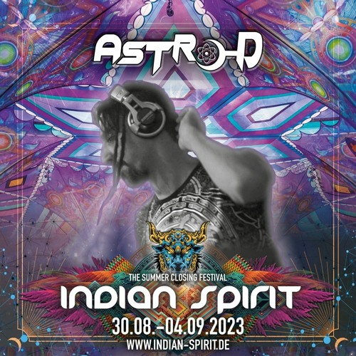 ASTRO - D INDIAN SPIRIT LIVE 2023