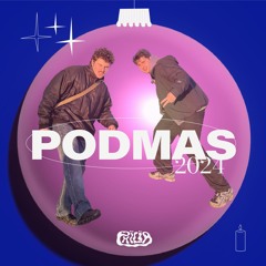 Podmas | SALBO315 b2b MaxSchnax | erstes Kerzchen
