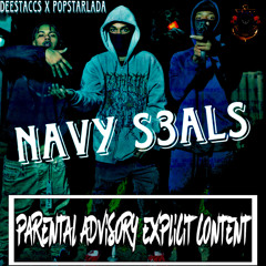 NAVY S3ALS (Prod.Guapo)