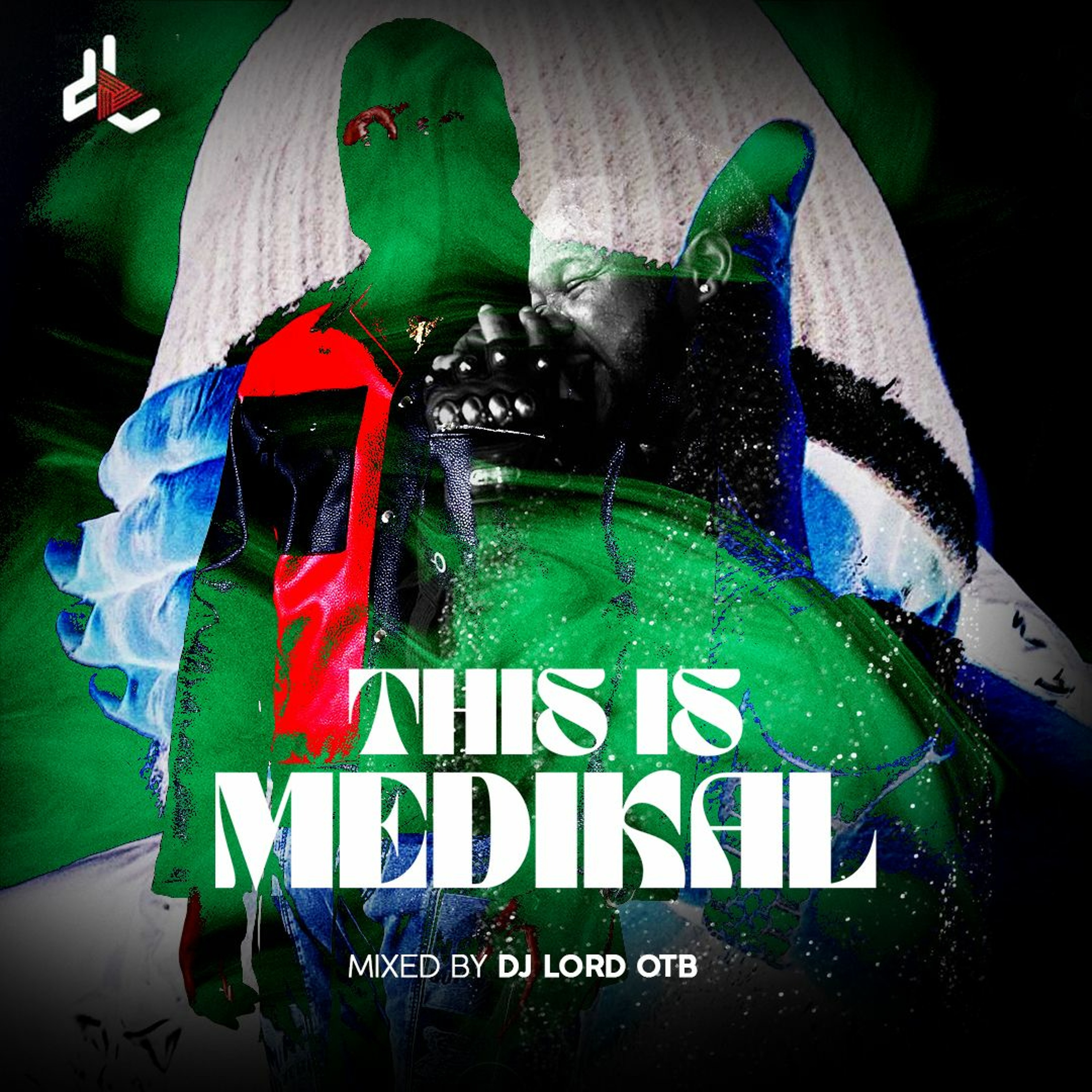 DJ Lord OTB Mixes