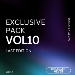 Last Pack Exclusive Vol.10 - Douglas Alves