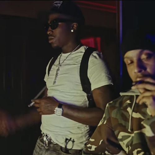 billy&mandi - dc2trill