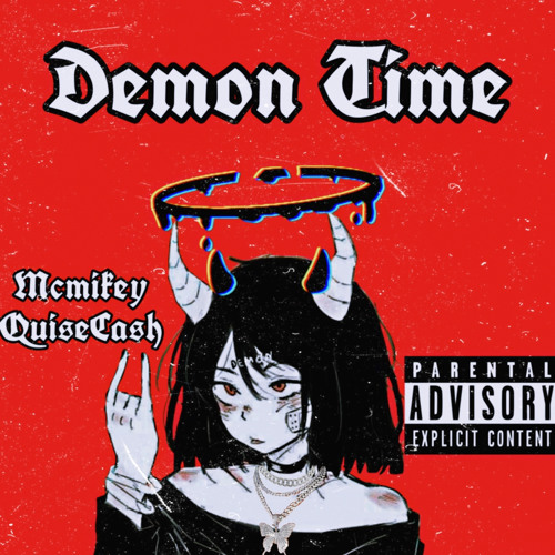 Demon Time Ft QuiseCash
