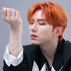 [몬스타엑스 민혁 기현 형원]_myself