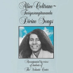 Alice Coltrane - Deva Deva